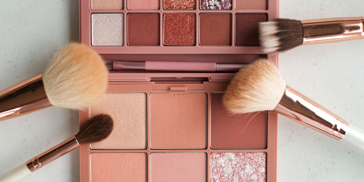 Cómo elegir la paleta de sombras perfecta (y no dejarla olvidada en el cajón)