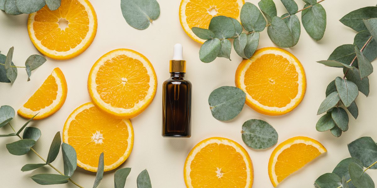 Vitamina C: el antioxidante que tu piel necesita cada mañana